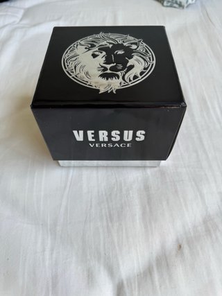 Reloj Versus Versace