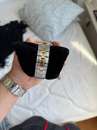 Reloj Versus Versace