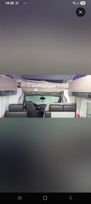 FIAT Ducato 2016