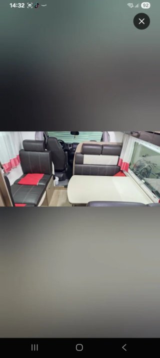 FIAT Ducato 2016