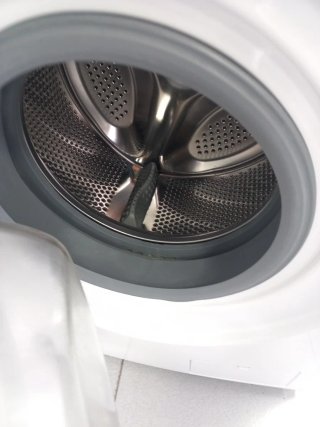 LAVADORA  Sauber  GARANTIA TRANSPR9RE