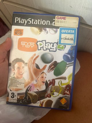 PlayStation 2 NBA Live 2004