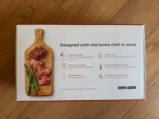 Anova Precision Cooker Wi-Fi - Sous Vide
