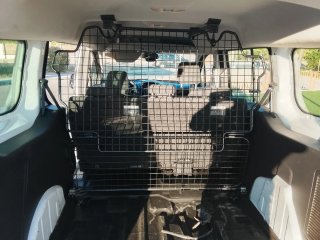 Ford Grand Tourneo Connec 2014