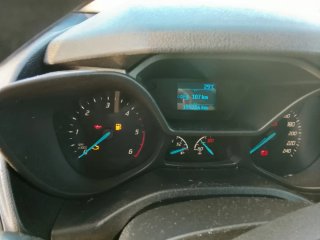 Ford Grand Tourneo Connec 2014