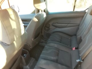 Ford Grand Tourneo Connec 2014