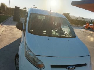 Ford Grand Tourneo Connec 2014
