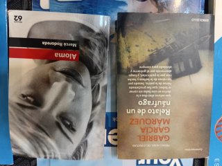 Libros de eso de primero asta cuarto