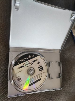 EyeToy Play2 PlayStation 2