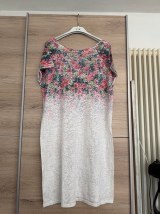 Copricostume Calzedonia floreale L