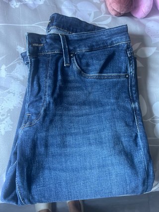 Pantalón Jack & Jones Slim/Glenn Azul