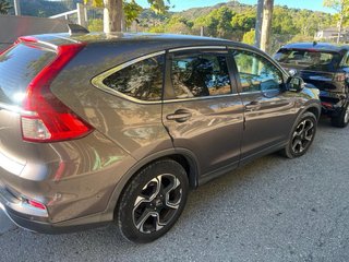 Honda CR-V 2015