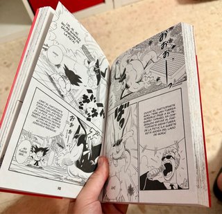 Dragonball 03. El cómic definitivo