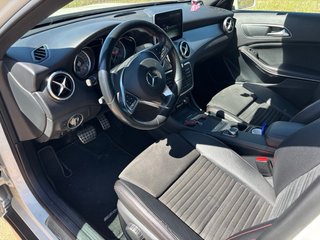 Mercedes-Benz GLA 2015
