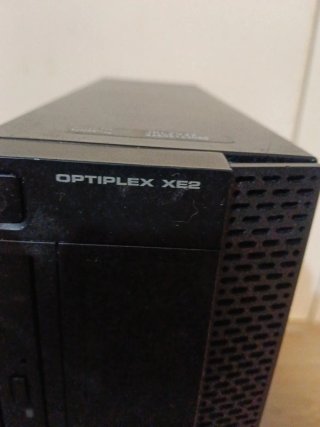 Dell Optiplex XE2 i5+8GB