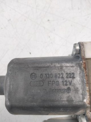 Bmw 274597 motor elevalunas del der 0130822222 x3