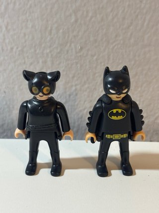 Playmobil Supereroi Bambini