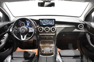 Mercedes-Benz GLC 300E 4MATIC 313 CV 9G-TRONIC