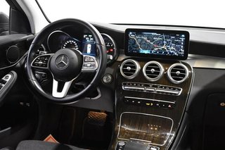 Mercedes-Benz GLC 300E 4MATIC 313 CV 9G-TRONIC