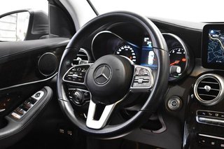 Mercedes-Benz GLC 300E 4MATIC 313 CV 9G-TRONIC