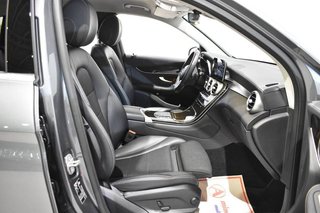 Mercedes-Benz GLC 300E 4MATIC 313 CV 9G-TRONIC