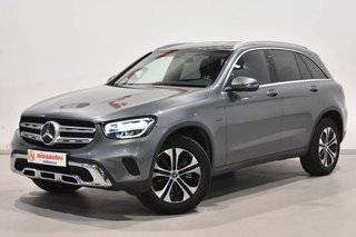 Mercedes-Benz GLC 300 4MATIC 9G-TRONIC