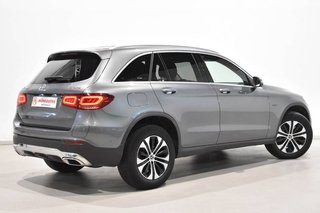 Mercedes-Benz GLC 300 4MATIC 9G-TRONIC