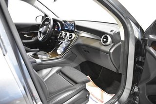 Mercedes-Benz GLC 300 4MATIC 9G-TRONIC