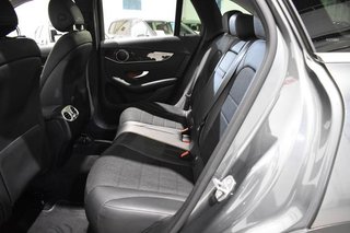 Mercedes-Benz GLC 300 4MATIC 9G-TRONIC