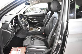 Mercedes GLC 300E 4MATIC 313 CV 9G-TRONIC