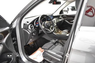 Mercedes GLC 300E 4MATIC 313 CV 9G-TRONIC