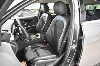 Mercedes GLC 300E 4MATIC 313 CV 9G-TRONIC
