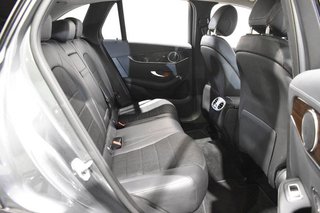 Mercedes GLC 300E 4MATIC 313 CV 9G-TRONIC