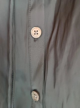 Blusa Zadig & Voltaire Negra Mujer