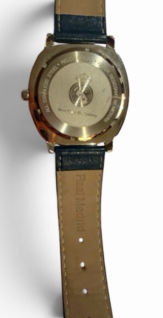 Reloj Real Madrid Best Club XX Century
