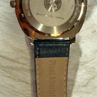 Reloj Real Madrid Best Club XX Century