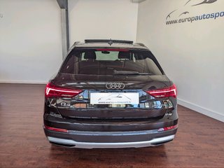 Audi Q3  DESIGN LUXE + Techo solar 2021