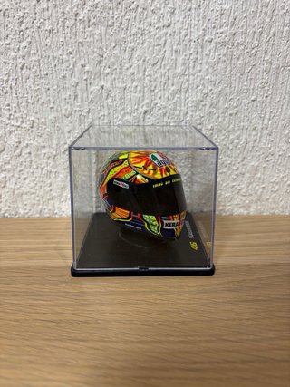 Casco AGV Valentino Rossi