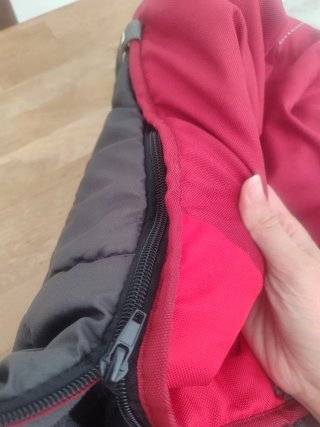Saco de carrito invierno Chicco