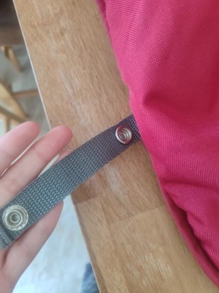 Saco de carrito invierno Chicco
