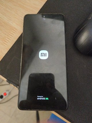 Xiaomi Redmi Note 10 Pro Negro