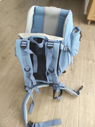 Mochila Portabebés Montaña Jané