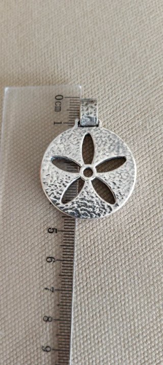 Colgante Tous Flor XXL