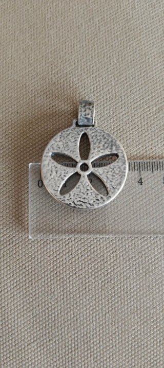 Colgante Tous Flor XXL