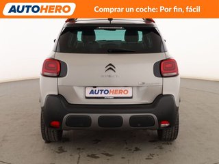 Citroën C3 Aircross 1.2 PureTech Shine