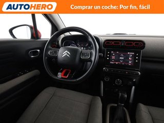 Citroën C3 Aircross 1.2 PureTech Shine