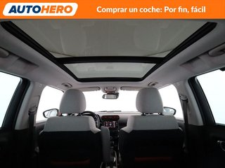 Citroën C3 Aircross 1.2 PureTech Shine