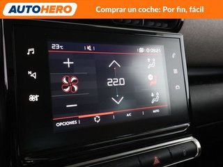 Citroën C3 Aircross 1.2 PureTech Shine