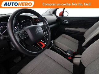 Citroën C3 Aircross 1.2 PureTech Shine