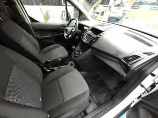 Ford Transit Connect 2019